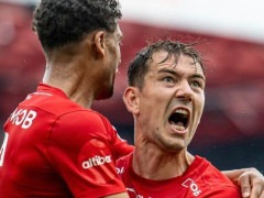 万重磅,超级射手签,场进球传奇,欧宝体育,欧宝体育官方网站,OUBAO,SPORTS