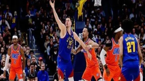 广东力克残阵广厦，终结连胜，莫兰德斩获18分10篮板5助攻，徐昕送出5记封盖